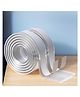 KidDough Baby Proofing Transparent Edge Protector - Transparent