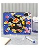 Yellow Bee Cosmic Explorers DIY 3D Light Box Kit