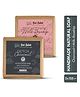 Nat Habit Butter Bath Soap Brightening Milk-Rosehip & Detox Charcoal For Detoxification Tan Removal & Skin Brightening Pack of 2 - 125 g Each