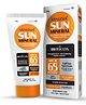 Venusia Sun Mineral Spf 65 Sunscreen Gel 50 g