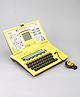 SEEDO Techno Tutor Education Laptop -Yellow