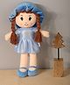 Dukiekooky Cute & Adorable Doll Soft Plush Toys Height 50 cm