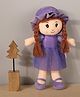 Dukiekooky Cute & Adorable Doll Soft Plush Toys Height 50 cm