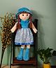 Dukiekooky Cute & Adorable Doll Soft Plush Toys Height - 70 cm