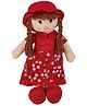 Dukiekooky Cute & Adorable Doll Soft Plush Toys Height - 70 cm