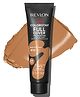 Revlon Colorstay Full Cover Matte Foundation with SPF 10 Toast - 30 ml