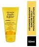 Revlon Touch & Glow Advanced Radiance Sun Care Daily Moisturizing Lotion SPF 30 - 50 ml