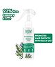 Aravi Organic Rosemary Water Hair Spray For Hair Growth - Promotes Healthy Follicles and Thicker Hair - 100ml