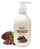 Richfeel Cocoa Butter Moisturizing Body Lotion | 48hr nourishing lotion with 100% Cocoa And Shea Butter| Restores Glow | 200 ml