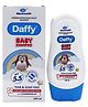 Daffy Tear & Soap Free Baby Shampoo with Chamomile - 100 ml