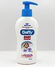 Daffy Tear & Soap Free Baby Shampoo with Chamomile - 200 ml