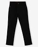 Ed-a-Mamma Denim Solid Jeans - Black