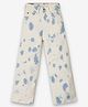 Ed-a-Mamma Tie Dye Denim Jeans - White