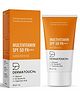 DERMATOUCH Multivitamin SPF 50 PA+++ Sunscreen Gel | UVA-UVB Protection |Zero White Cast | Unisex | 30 g
