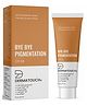 DERMATOUCH Bye Bye Pigmentation Removal Cream for Women/Men with Niacinamide - 19G