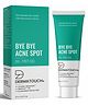 DERMATOUCH Bye Bye Acne Spot Oil Free Gel For Acne (All Skin) - 20 g