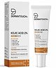 DERMATOUCH Kojic Acid 2% Cream | Non-greasy | For Pigmentation, Blemishes and Dark Spots reduction - 30  g
