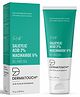 DERMATOUCH Salicylic Acid 2% Niacinamide 6% Anti-Acne Oil-Free Gel For Active Acne, Oil Balancing, Pore tightening -70 g