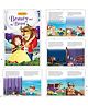 Set of 10 Fairy Tales Story Books for Kids|English Short Stories for 3+ | Cindrella,Rapunzel, Nightangle,Ugly Duckling & Others