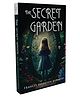 The Secret Garden - Fiction Novel