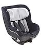 Hauck Ipro Kids Car Seat Denim Birth to 48 Months (Multicolor)