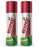 Relispray Cramp Pain Relief Spray  75g Pack of 2