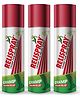 Relispray Cramp Pain Relief Spray - 75g Pack of 3