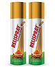 Relispray Bandage Spray  36g Pack of 2