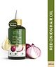 Lotus Botanicals Red Onion Hair Fall Control Hair Oil for All Hair Types - 200 ml
