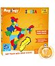 Imagimake - Mapology States Of India