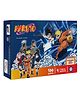 4 in 1 - Topps Naruto Jigsaw Puzzles (100 pieces)