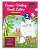 Cursive Writing Small Letter - English (Print May Vary)