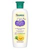 Himalaya Baby Lotion with Pure Cow Ghee 100ml|pH 5.5|For Sensitive Baby Skin from Day 1|Upto 24-hr Moisture|Dermatologically Tested|Safe for Newborns|Aloe Vera