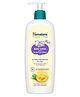 Himalaya Baby Lotion with Pure Cow Ghee 400ml|pH 5.5|For Sensitive Baby Skin from Day 1|Upto 24-hr Moisture|Dermatologically Tested|Safe for Newborns|Aloe Vera