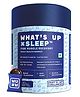 What's Up Wellness Gummies for Sleep With Muscle Recovery and Nerve Relaxation For Women - 30 Days Pack