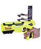 Aero Plane -Launcher Gun (Color May Vary)