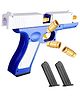 Asian G Lock Gun
