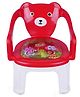 Asian TEDDY CHAIR - Color as per availability