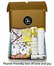 Tiny Lane Jumbo Gift Pack  Infant Essentials Pack of 10  Multicolor
