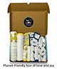 Tiny Lane Newborn Baby Giftset Pack of 11  Multicolor