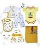 Tiny LaneJungle Tribe Infant Gift Set | Pack of 9