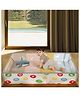 FunBlast Double Sided Waterproof Foldable XPE Foam Baby Play Mat