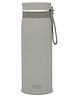 Jaypee Plus Ray Vacuum Insulated Stainless Steel Hot & Cold Water Bottle-Rust & Leak Proof, Water Bottle For Girls & Womens, 270ml Blue