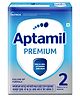 Aptamil Premium Infant Follow-up Formula Baby Milk Powder BIB Pack - Stage 2 - 400 g