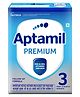 Aptamil Premium Infant Follup-up Baby Milk Powder Formula Stage 3 - 400 g