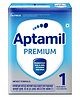 Aptamil Premium Infant  Baby Milk Powder Formula BIB Pack  Stage 1 - 400 g