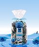 Iris Homefragrances Cool Blue Potpourri- 140 g (Set of 2)
