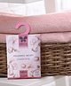 Iris Homefragrances Damask Rose Fragrance Sachet-10g (Set of 5)