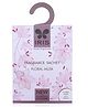 Iris Homefragrances Floral Musk Fragrance Sachet-10g (Set of 5)