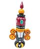 A&A Kreative Box Shree Vitthal ( Wooden )